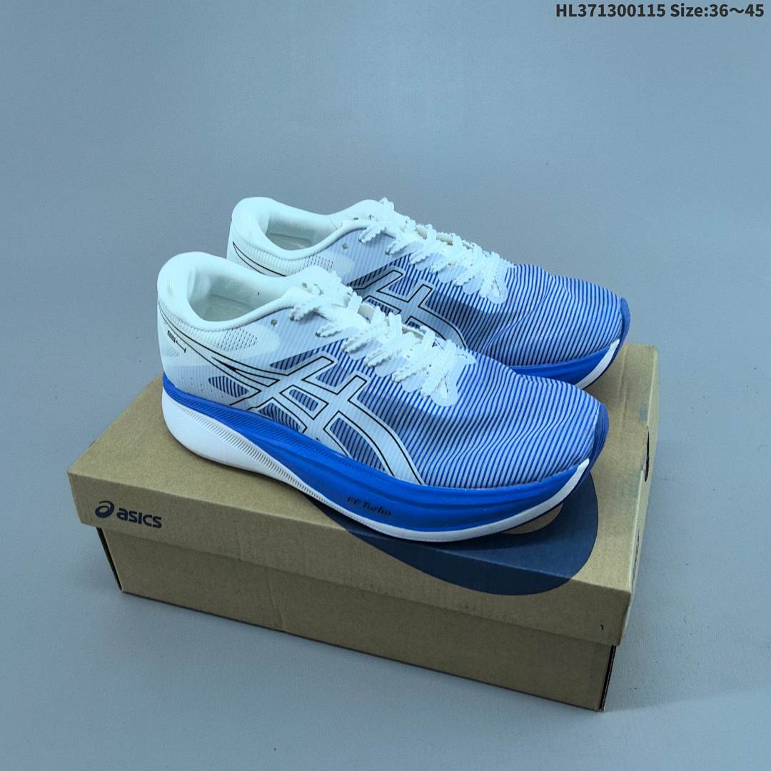 Asics S4 ASICS S4 4