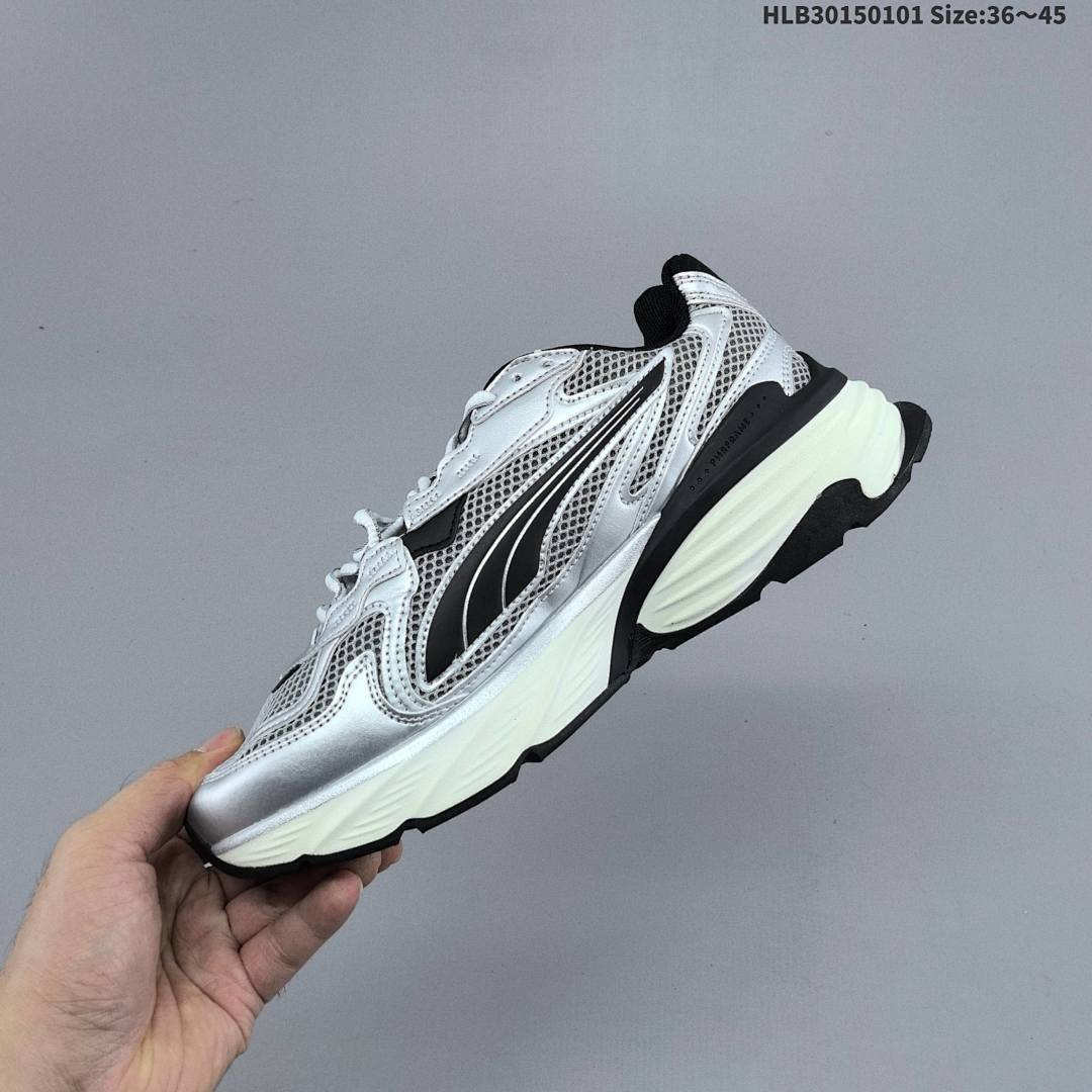 Puma Fade Nitro Ls - - foto 7