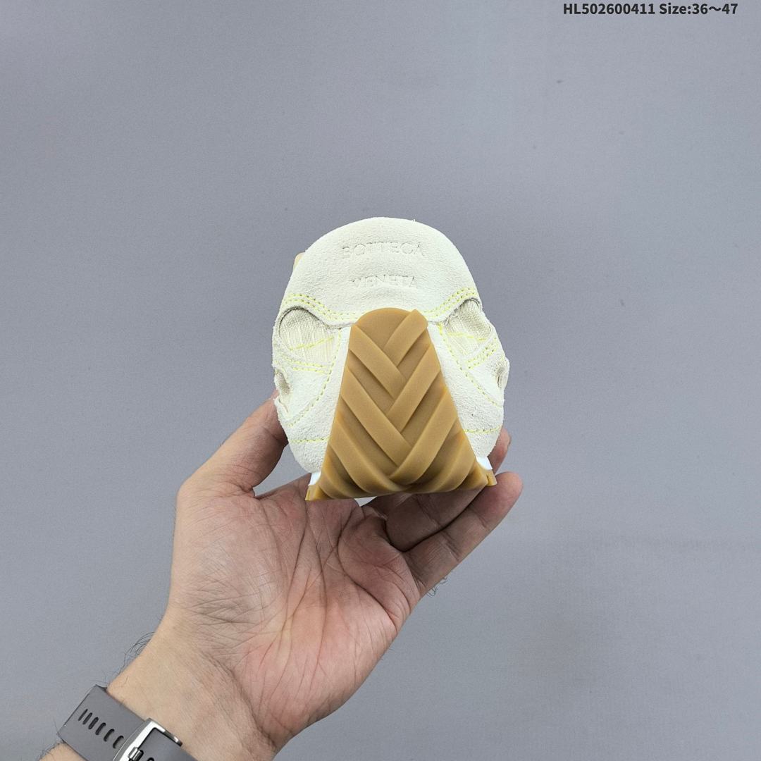 BOTTEGA VENETA 2025 ORBIT BV Bottega Veneta - foto 6
