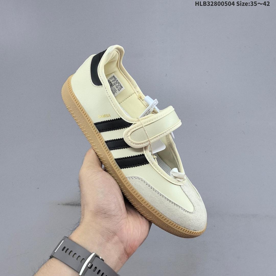 ADIDAS ORIGINALS SAMBA JANE Samba - foto 4