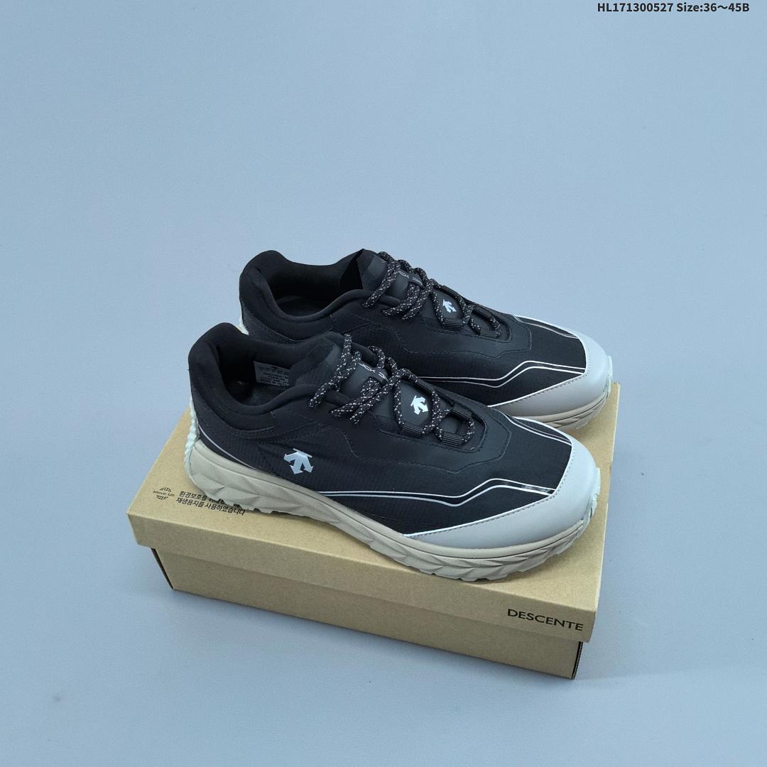 DESCENTE TERRAIND D5293USN41 ID Size 45B - foto 6