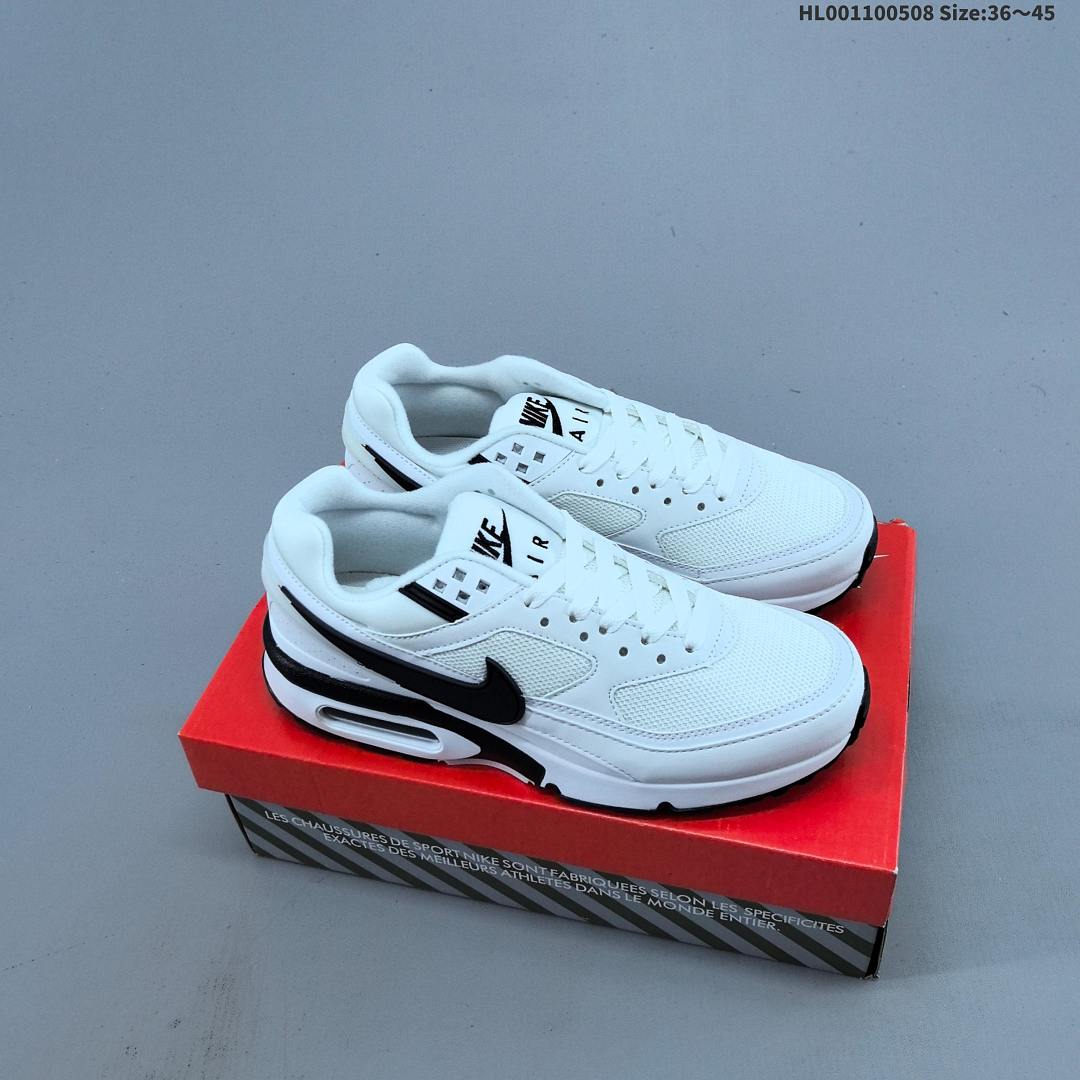 Nike Air Max BW BW Air Max 180 Nike