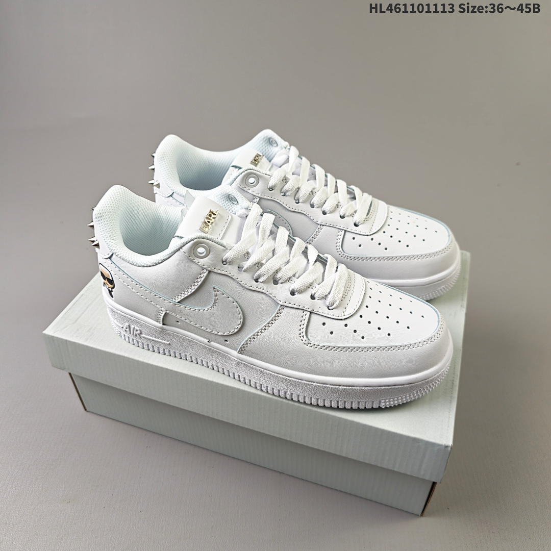 Nike Air Force 1 Low Force 1 - foto 2