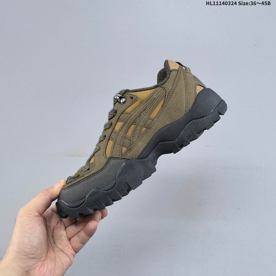 Asics Gel-PICKAX FF BLAST PLUS - foto 4