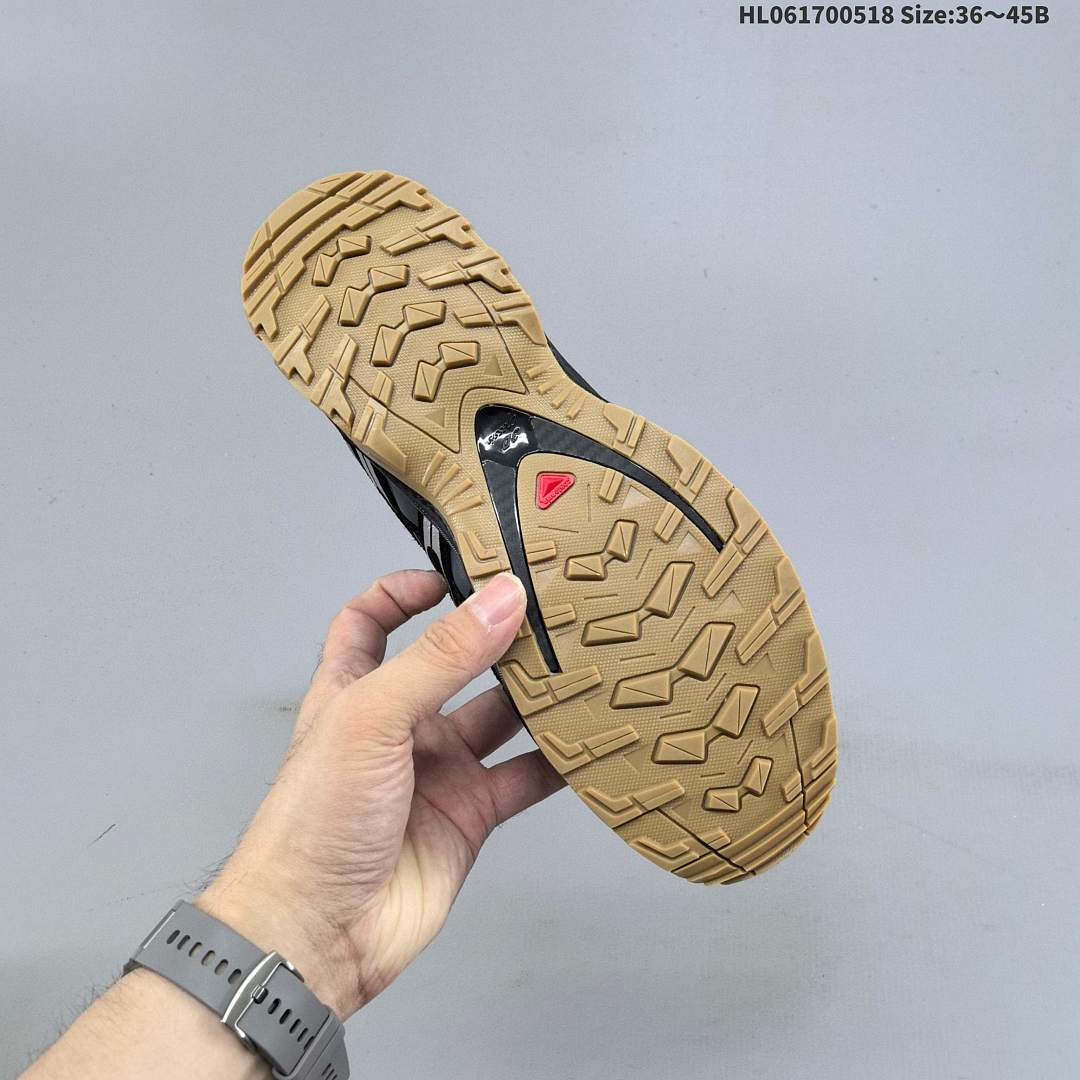 Salomon Xa Pro 3D Suede Salomon XT 3D Advanced - foto 7