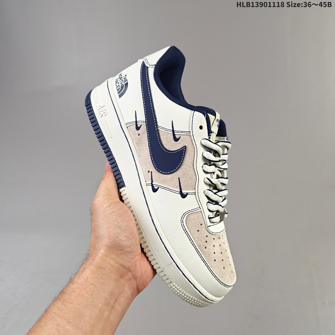 Nike Air Force1 07 low KY - foto 6