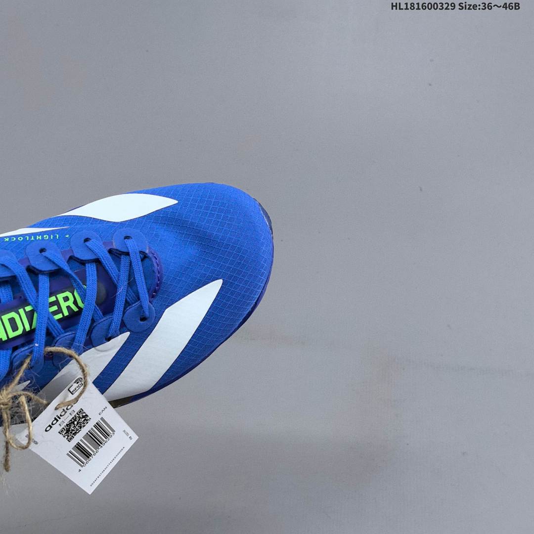 Adidas ADIZERO ADIOS PRO 4 M Flywire Zoom - foto 8