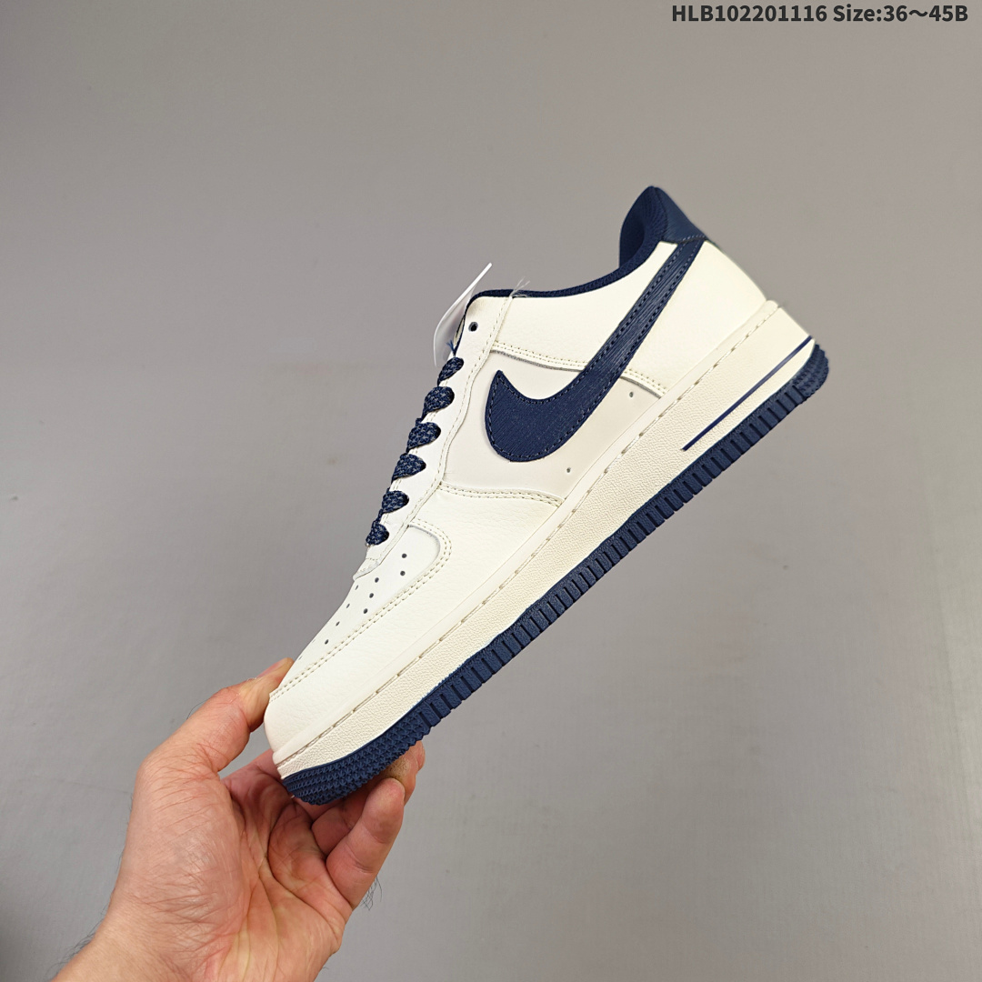 NIKE AIR FORCE 1‘07 LV8 -027 - foto 8