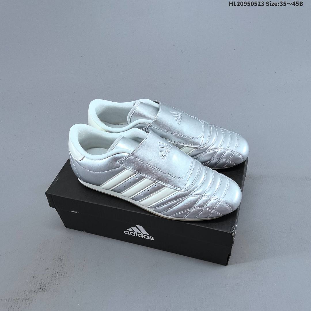 Adidas Originals Taekwondo ID Size 45B
