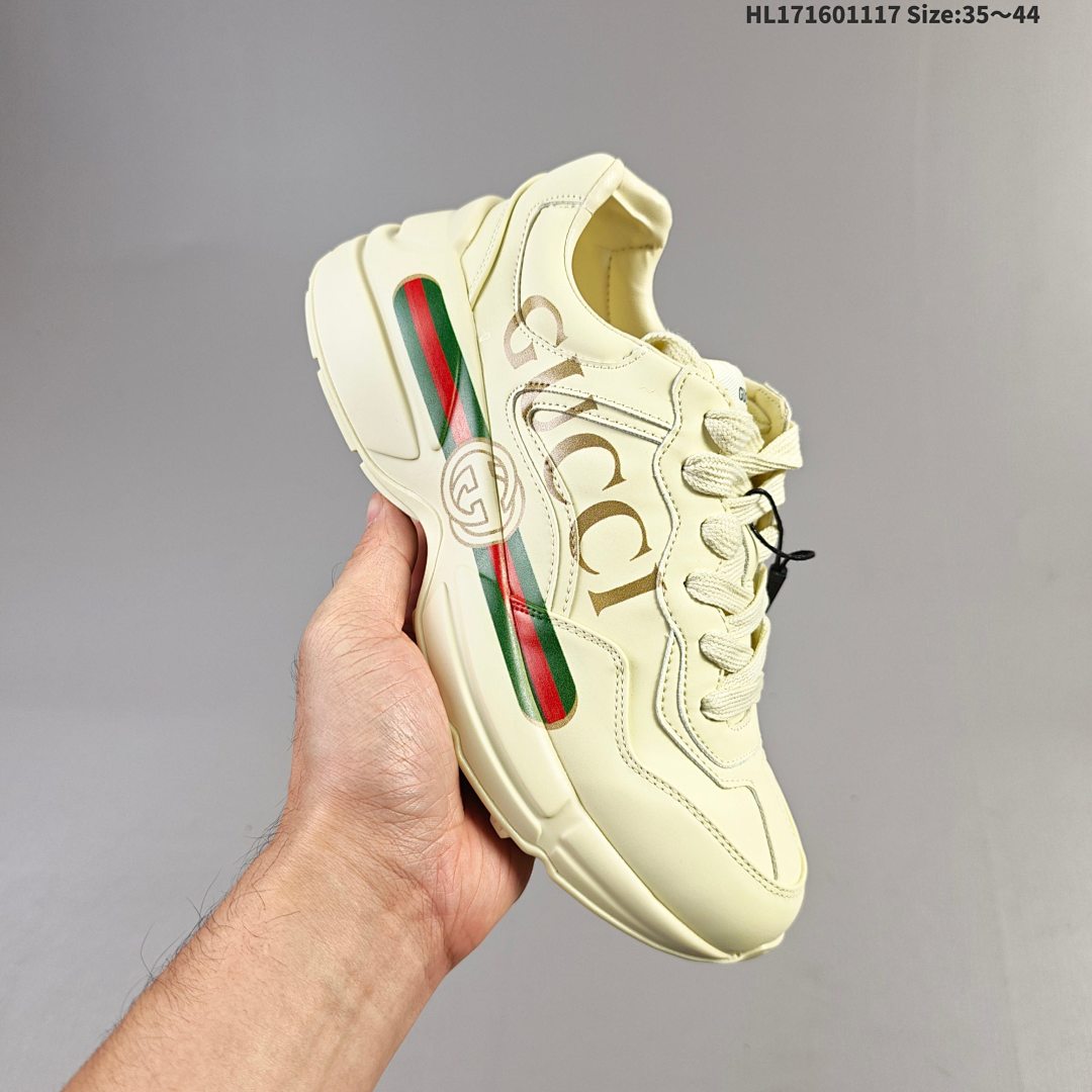 Gucci 80 Gucci Logo Rhyton Gucci Rhyton - foto 15