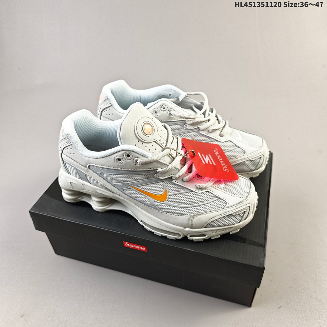 Nike Shox Ride 2 -012 ID - foto 2