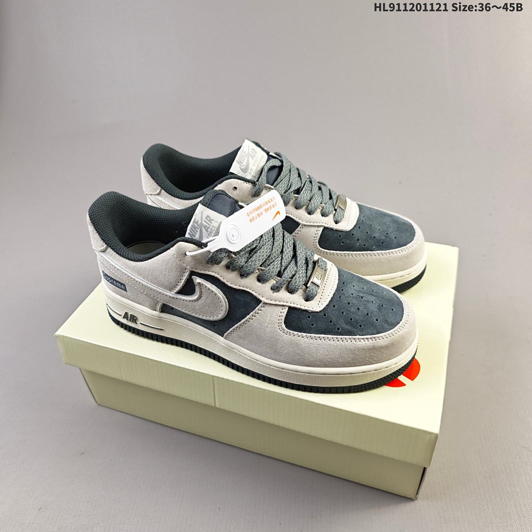 Nike Air Force 1 Low Force 1 - foto 2