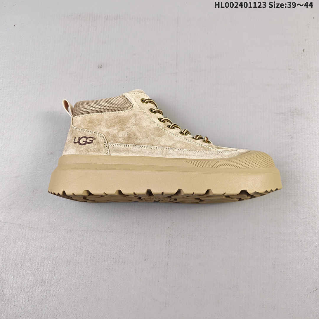 UGG UGG 2025ss Classic Ultra Mode
