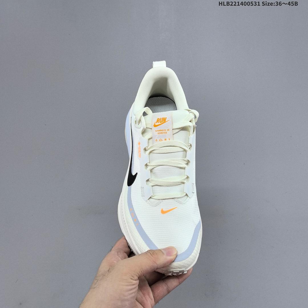Nike VOMERO 18 GTX Nike VOMERO 18 HQ7002 100HLB221400531 Si - foto 5