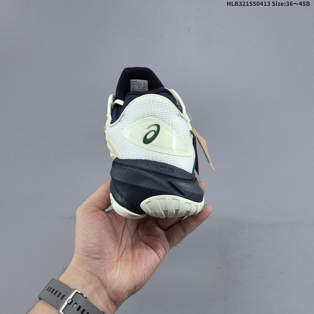 Asics Court FF 3 - foto 6