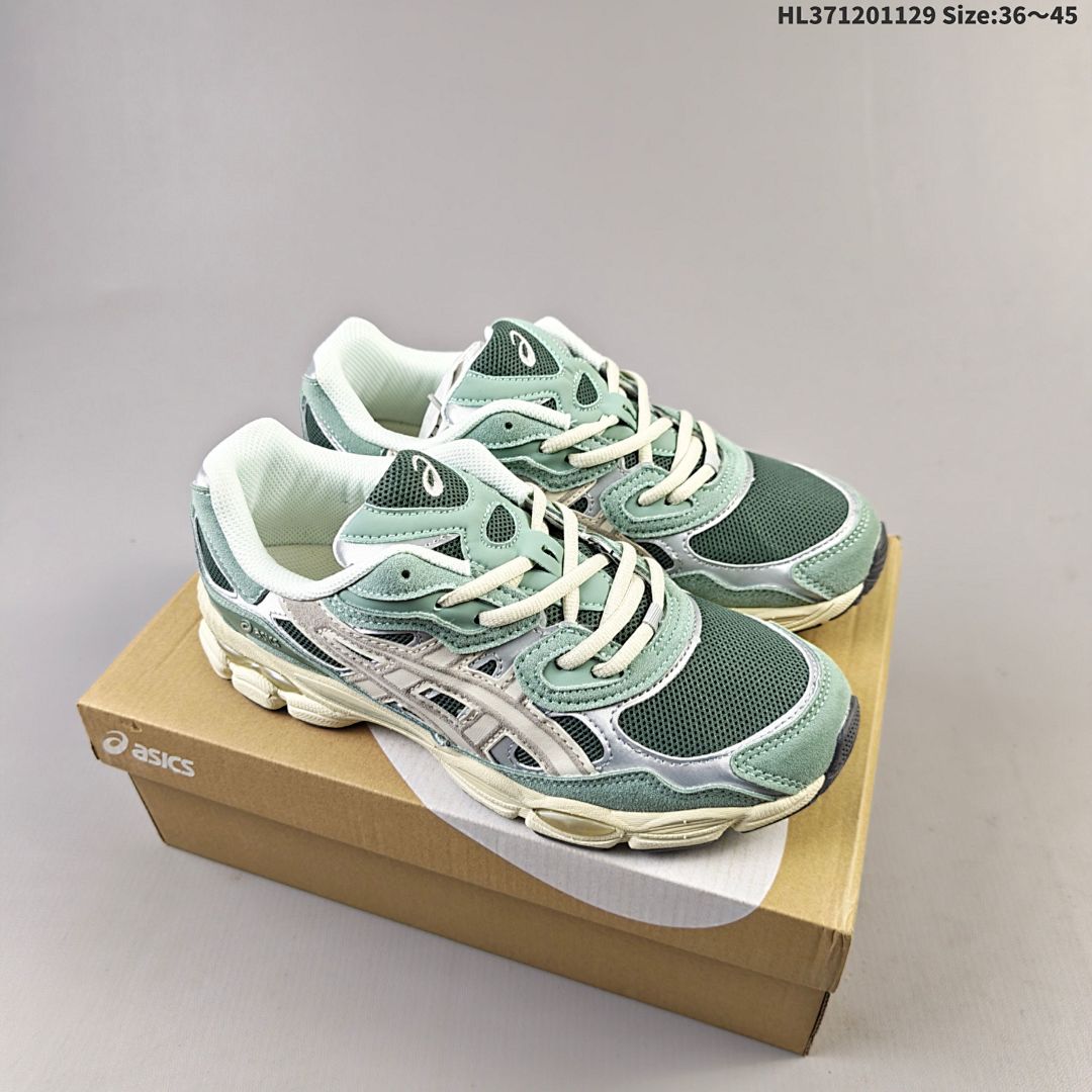 ASICS GEL-NYC AHAR+ - foto 4