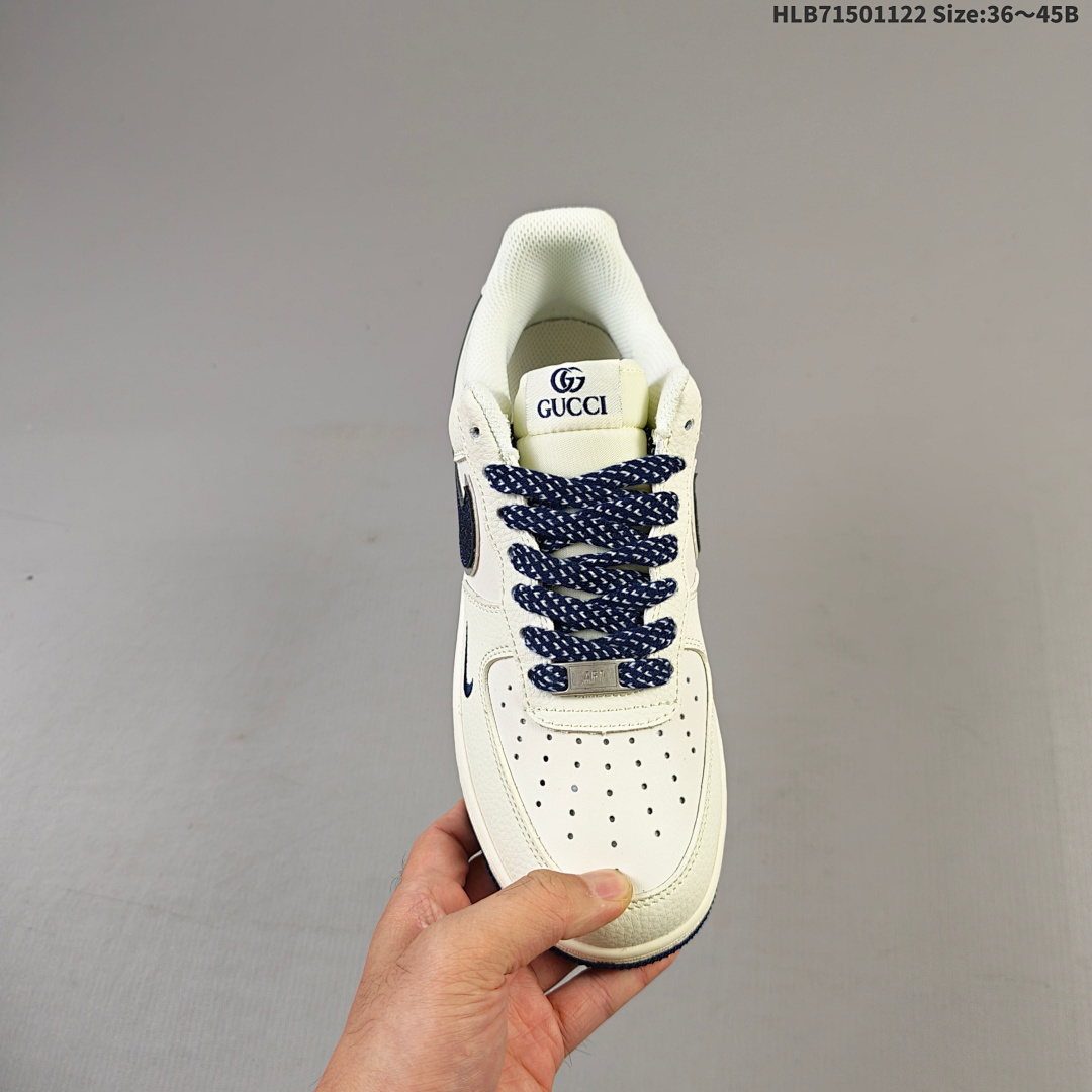 Nike Air Force1 07 low Q - foto 7