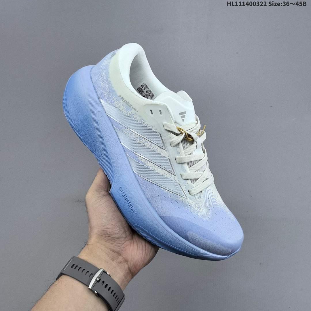 Adidas Supernova Rise 3 - foto 3