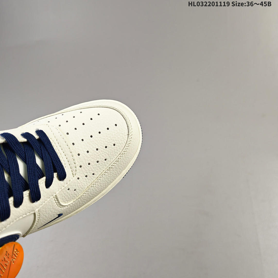 NIKE AIR FORCE 1‘07 -326 Siz - foto 4
