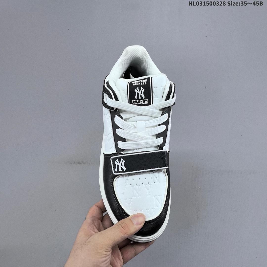 2022ss Korea NY MLB Chunky Liner New York Yankees - foto 5