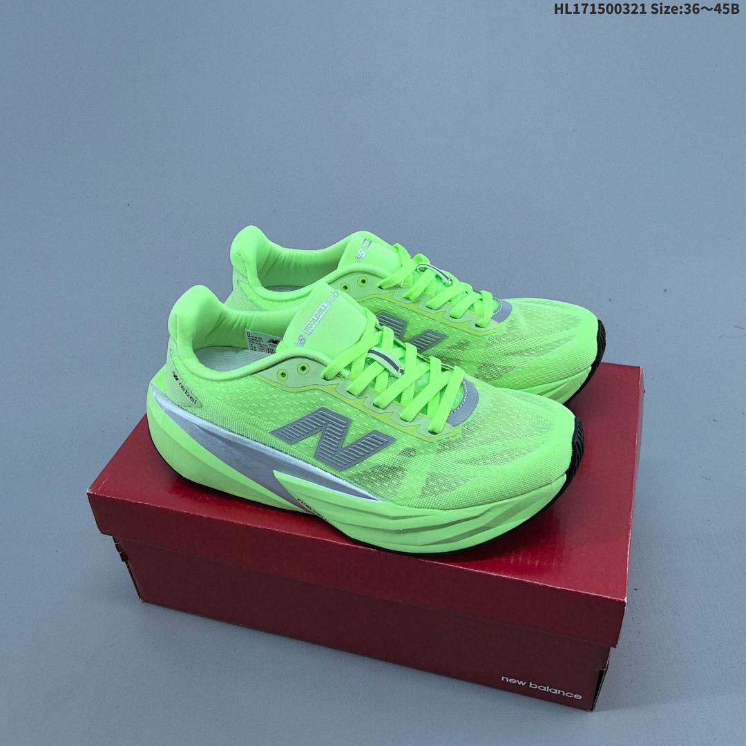 New Balance FuelCell SuperComp Elite v4 ELITE V4 - foto 8