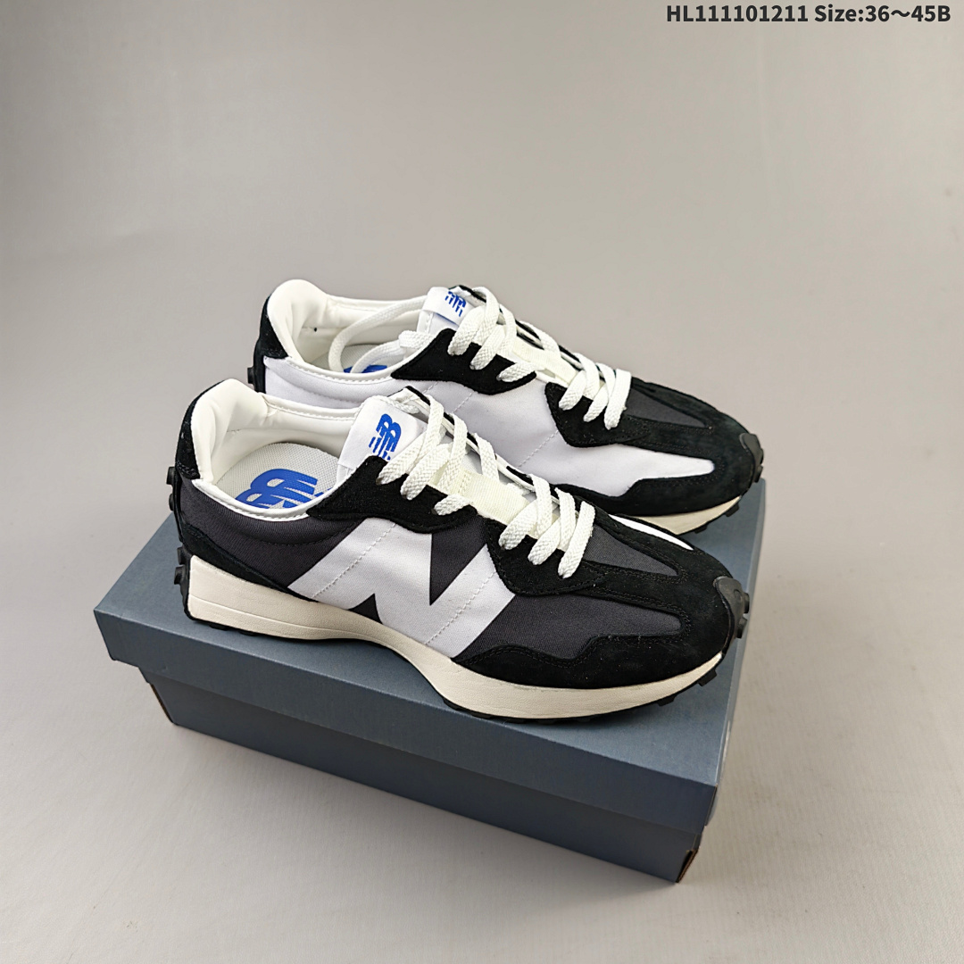 New Balance MS327 N - foto 9