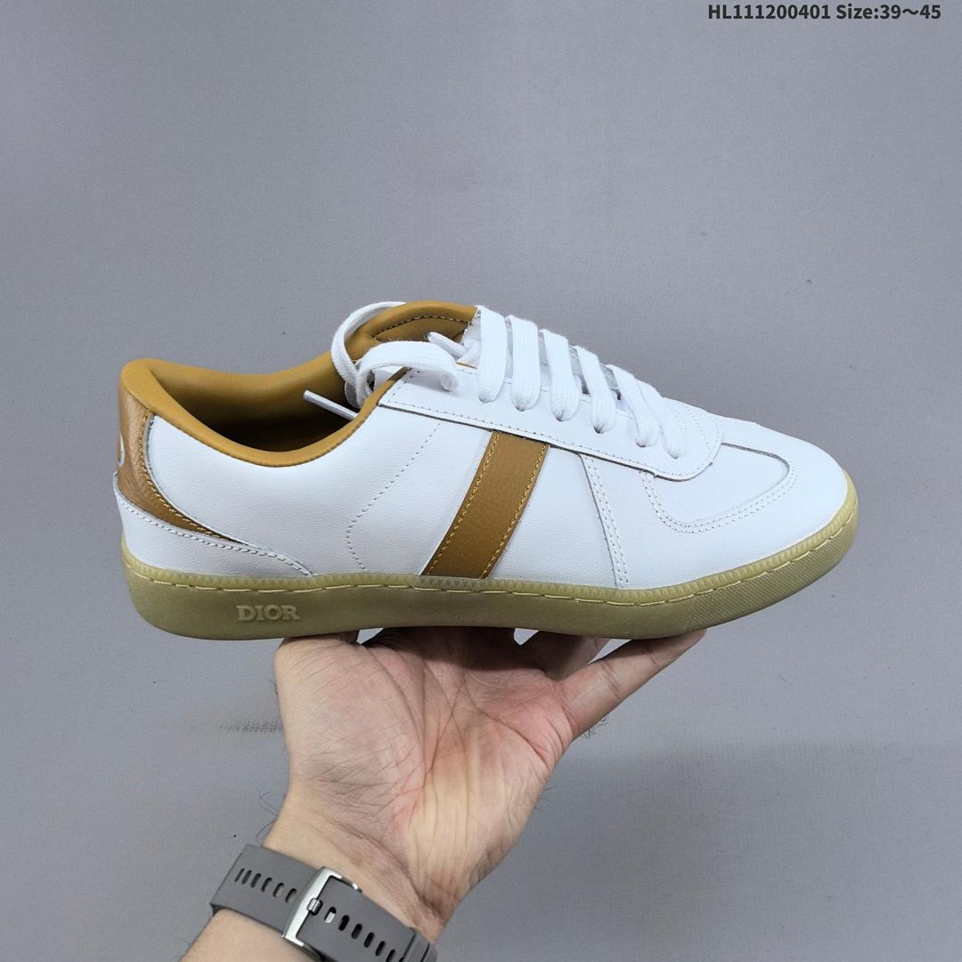Dior/ · /Dior B30 Low-Top Sneaker B30 HL111200401 Size - foto 3