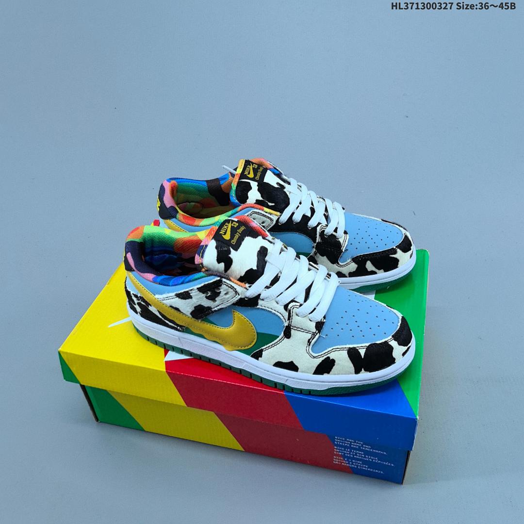 NIKE DUNK SB LOW SB Dunk Dunk Dunk SB - foto 10