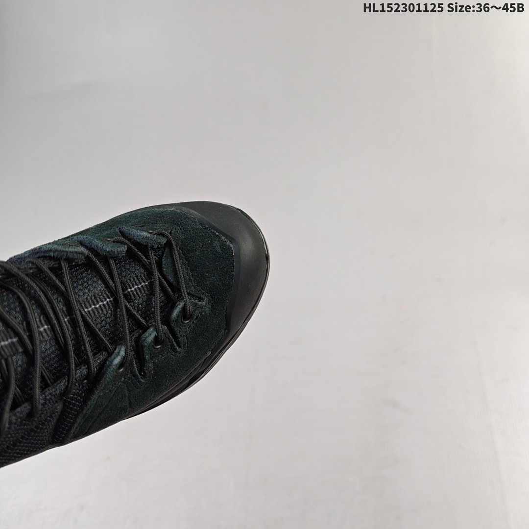 SALOMON X-ALP MM6 MAISON MARGIELA MaisonMargiela X Salomon2024 - foto 4