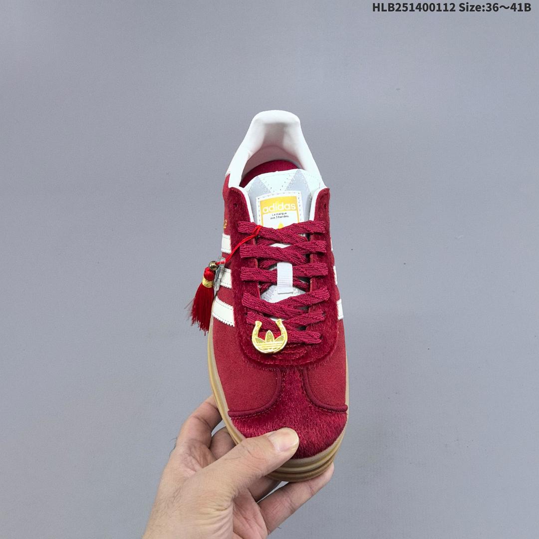 adidas originals GAZELLE CNY KJ4293 - foto 6