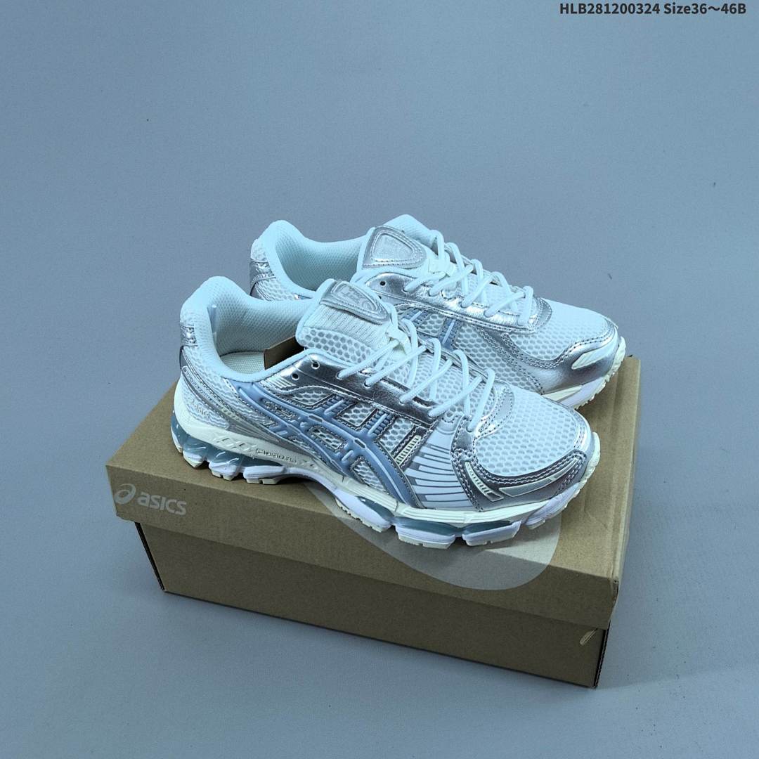 Asics Gel-Kayano 12.1 3D GEL FF BLAST PLUS - foto 7