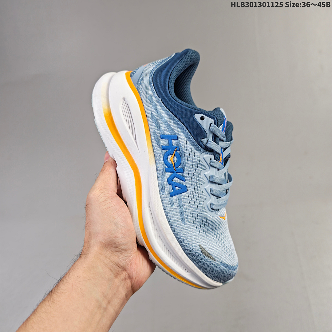 HOKA ONE ONE Bondi 9 - foto 3