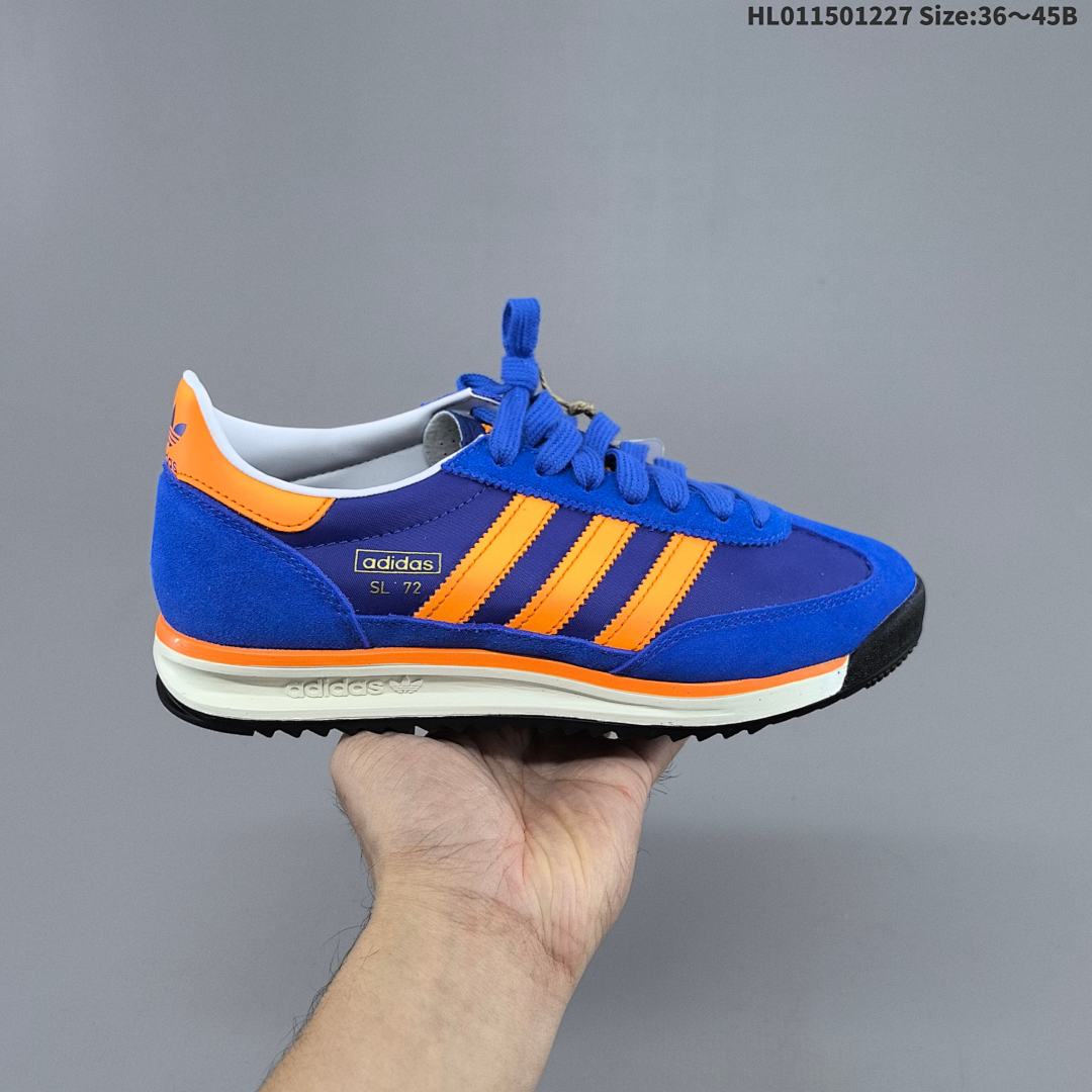 Adidas SL 72 RS 4 - foto 7