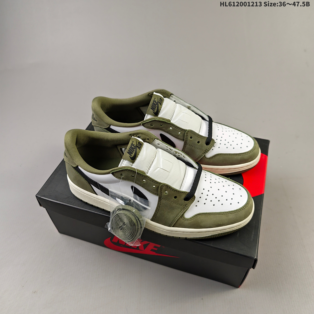 Air Jordan 1 Low AJ1 1 1 aj1 1985