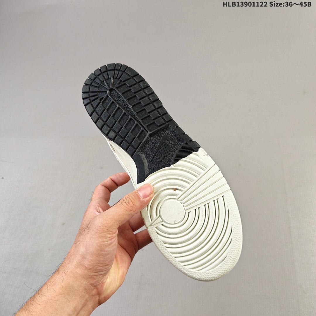 ‼️ 90 ✅NK Dunk Low Retro “DIY ” - foto 5