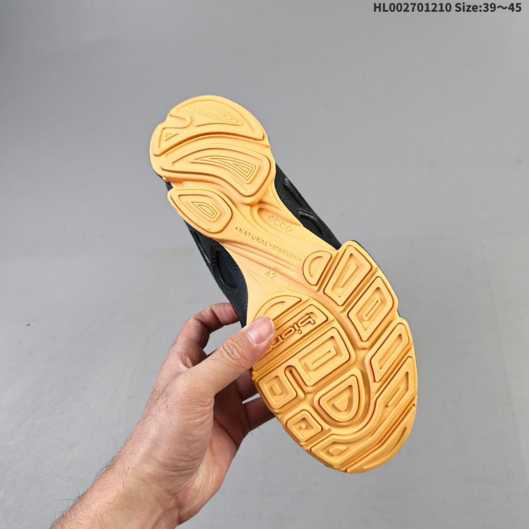 ECCO Biom 2025 C - foto 4