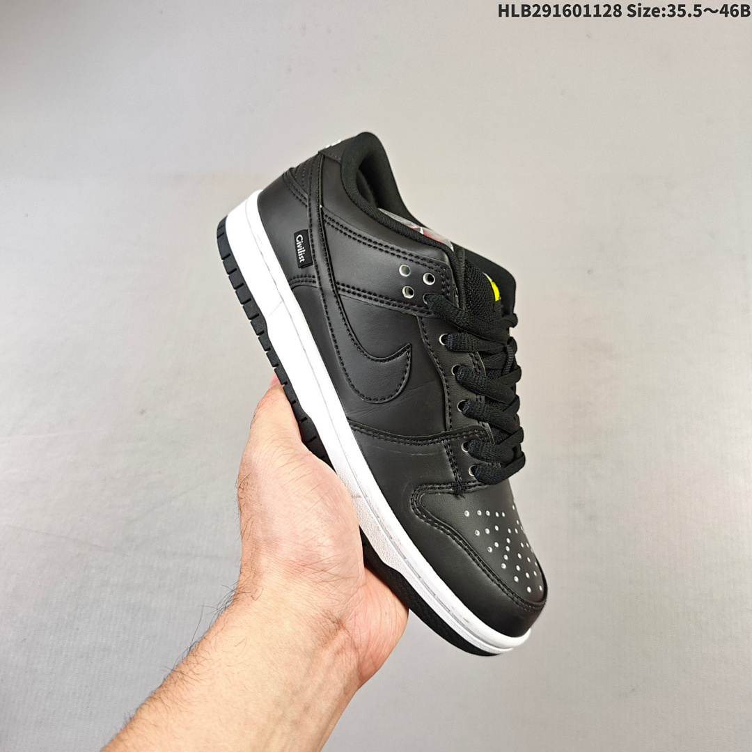 NIKE DUNK LOW ZoomAir - foto 8
