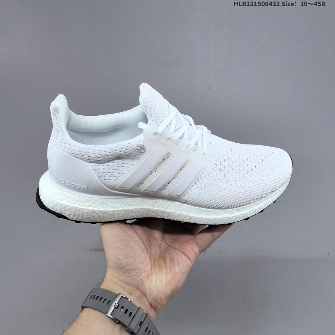 Adidas Ultraboost 1.0 Boost Stretchweb - foto 2