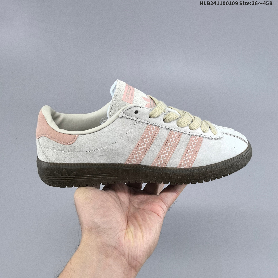 Adidas Originals Bermuda Brmd 4 - foto 9
