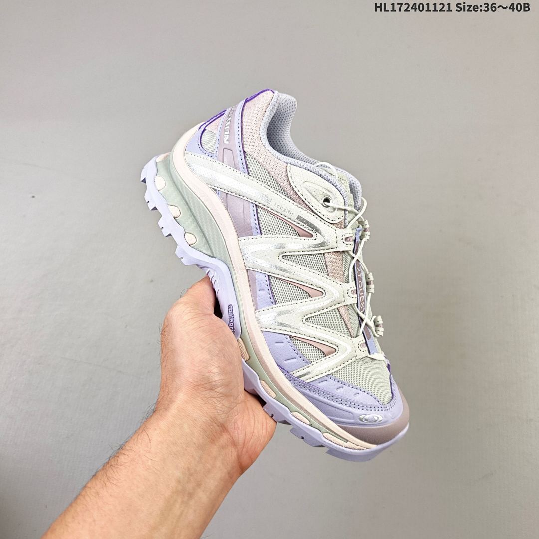 SALOMON XT-QUEST SENSIFIT - foto 9