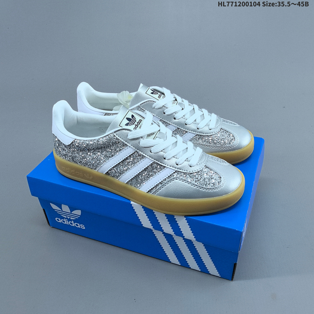 Adidas Originals Gazelle Indoor