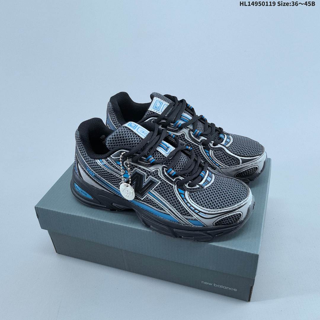 New Balance 740 NB740 - foto 5