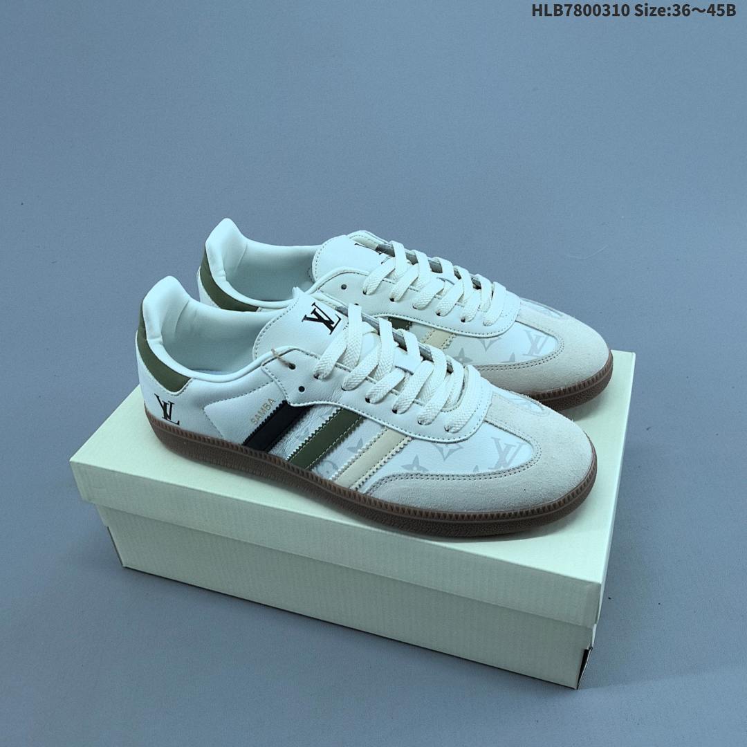 Adidas Originals Samba OG ‘DIY’ - foto 5