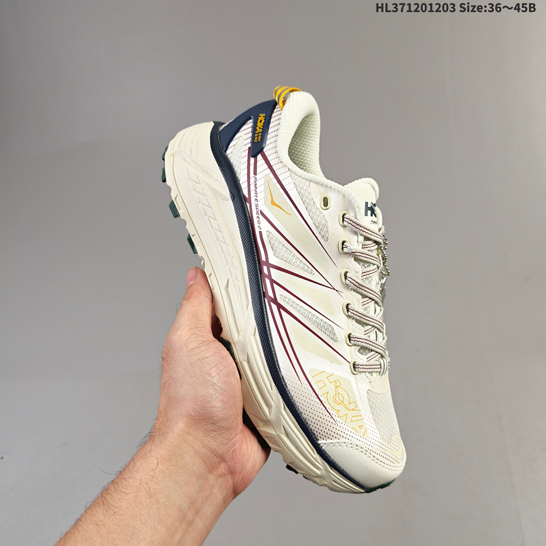 Hoka Mafate Speed 2 Fresh Foam 3C 33% - foto 5
