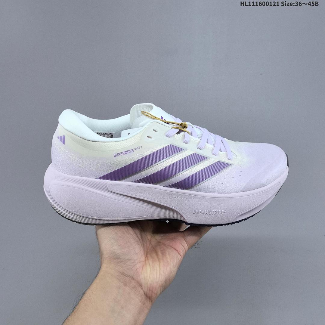 Adidas Supernova Rise 3 - foto 4