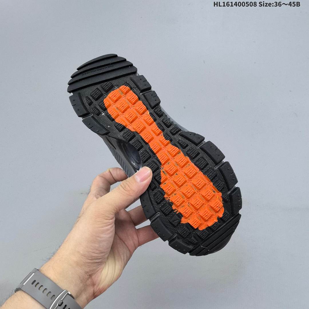 Nike Zoom Vomero Roam TPU EVA - foto 6