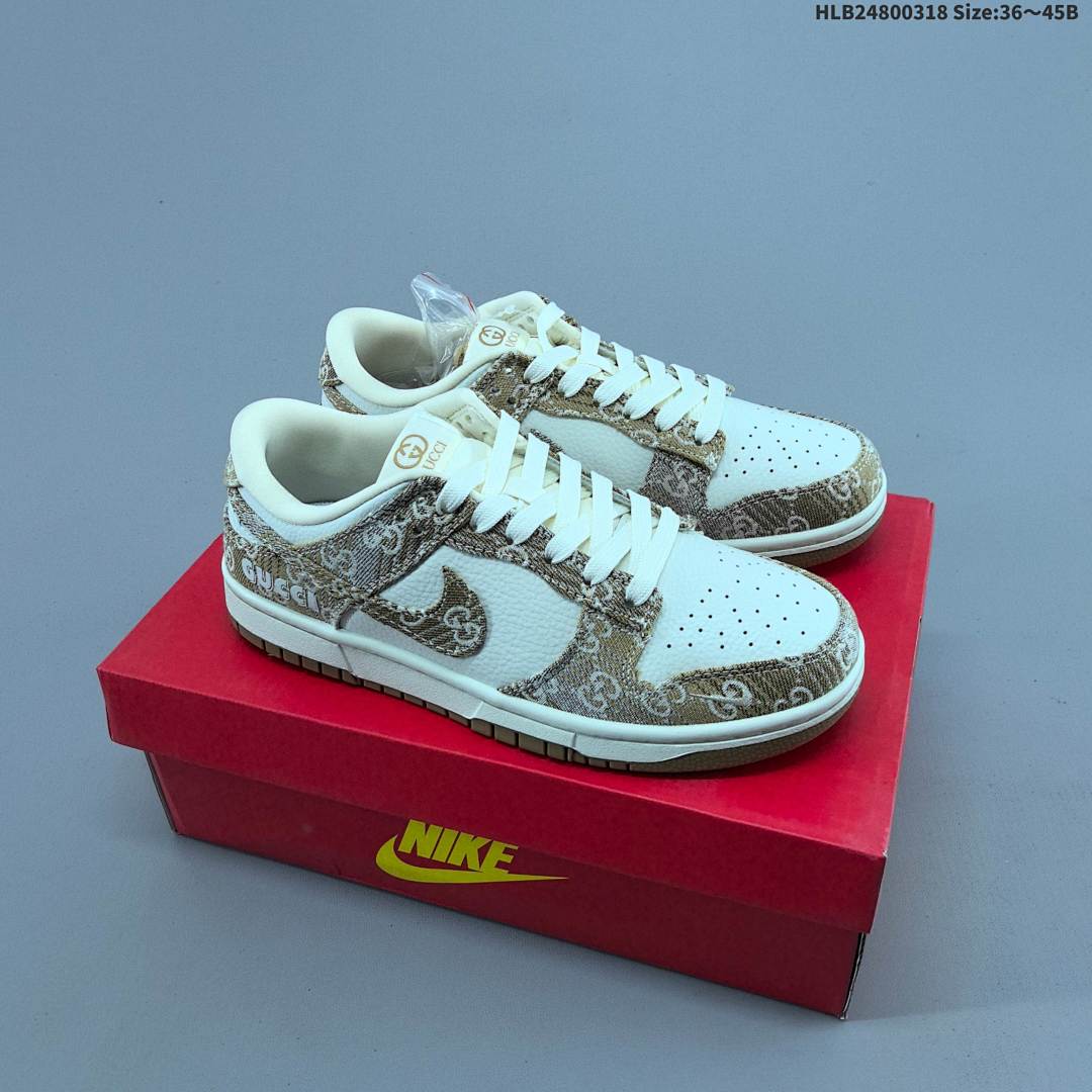 Nike SB Dunk Low ZoomAir