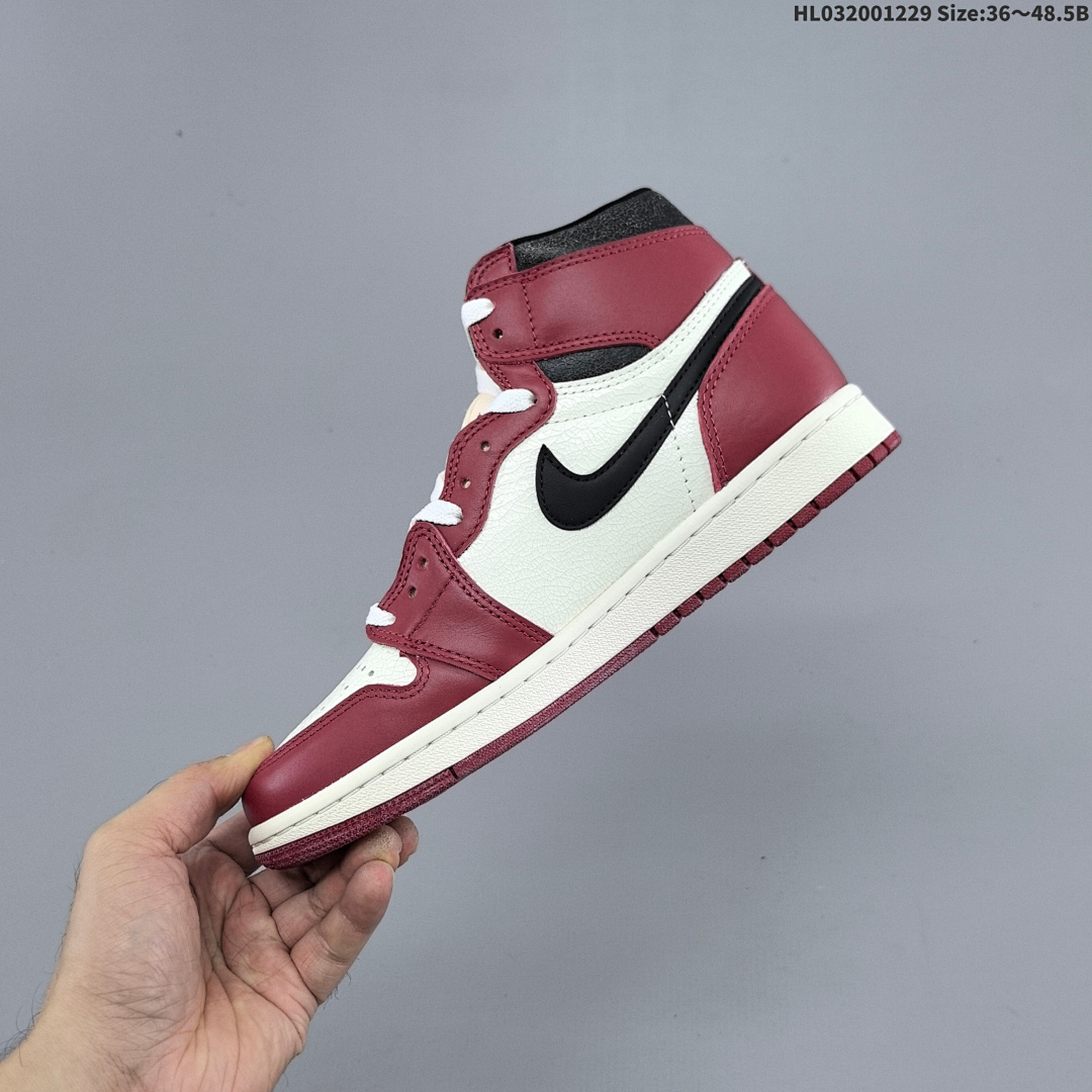 Air Jordan 1 High OG Lost &amp;amp; Found AJ1 1 aj1 1 - foto 7