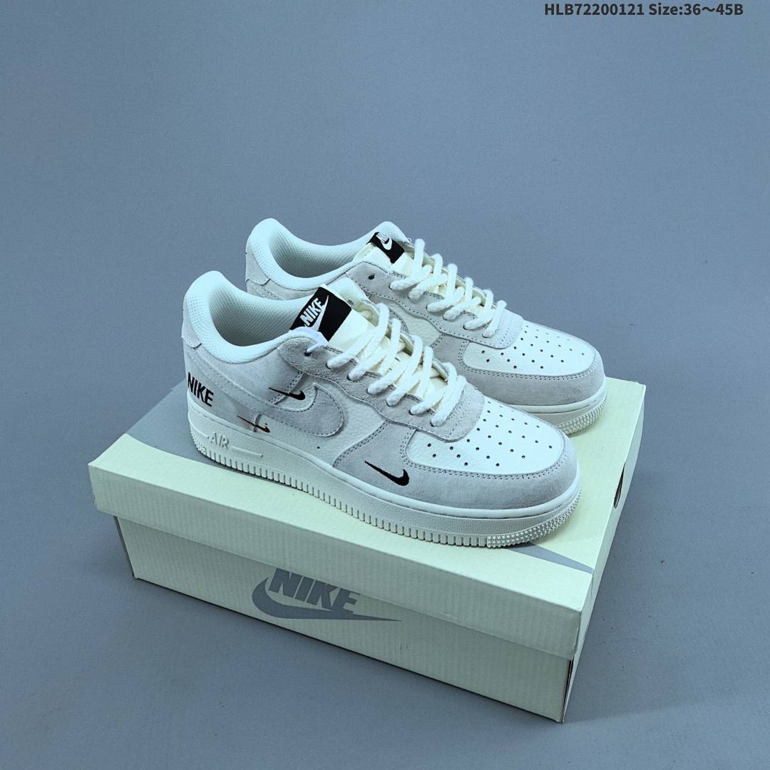NIKE AIR FORCE 1‘07 LV8 -F - foto 2