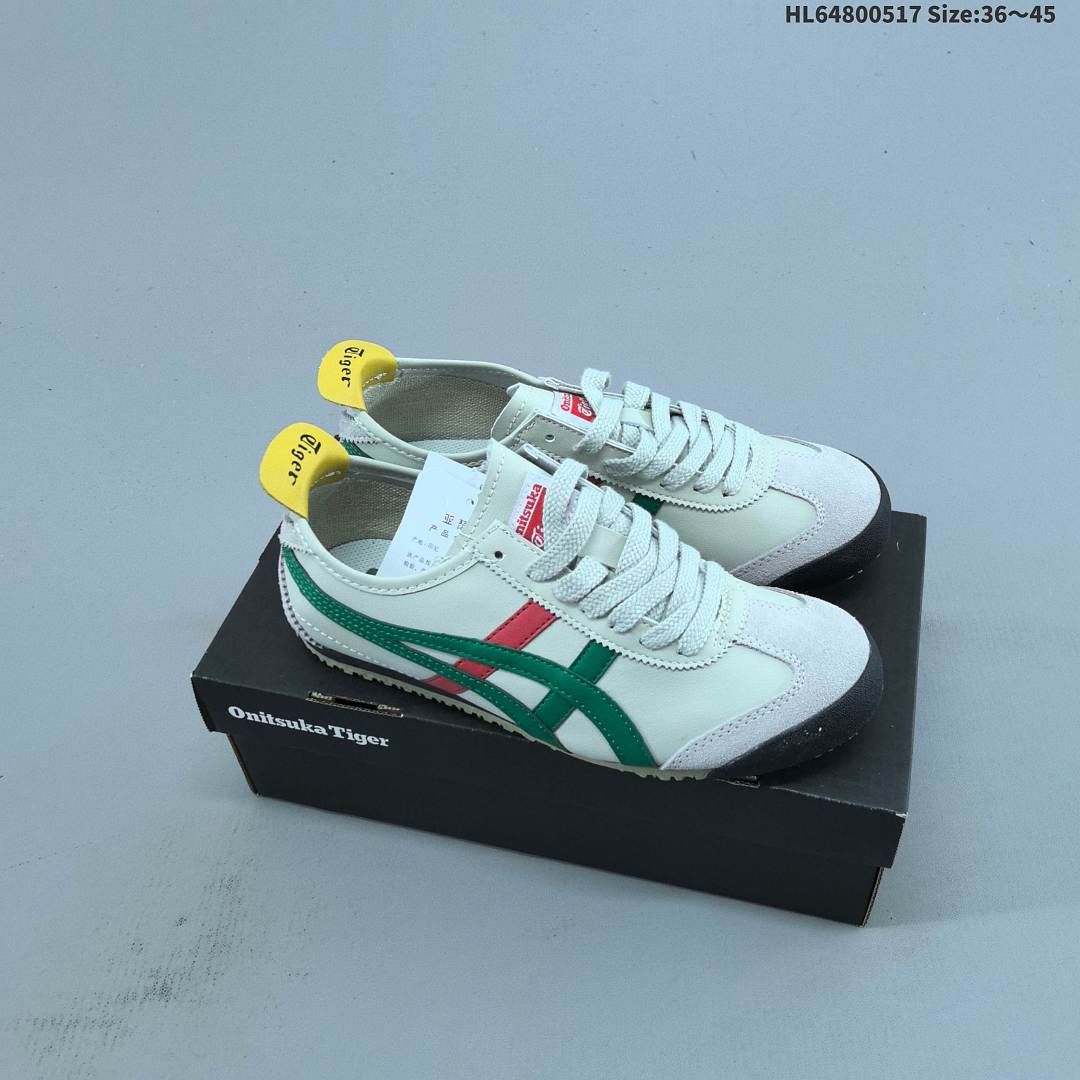 Onitsuka Tiger MEXICO66 - foto 3